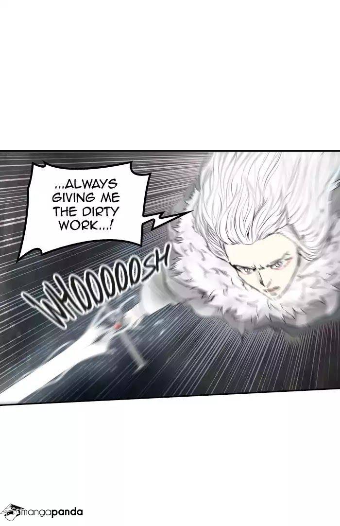 Tower of God Chapter 382 image 060